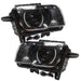 Oracle Lighting 7727-333 SMD Pre-Assembled Headlights, ColorSHIFT 2.0 - Truck Part Superstore