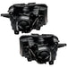 Oracle Lighting 7727-334 SMD Pre-Assembled Headlights, ColorSHIFT - No Controller - Truck Part Superstore