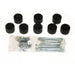 Performance Accessories PA772 2 Inch Body Lift Kit 66-77 Ford Bronco 2WD/4WD Gas Performance Accessories - Truck Part Superstore