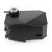 Mishimoto MMRT-RS-16EBK Aluminum Expansion Tank fits Ford Focus ST 2013-2018/ Focus RS 2016-2018 - Truck Part Superstore