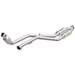 MagnaFlow Exhaust Products 444059 California Direct-Fit Catalytic Converter - Truck Part Superstore