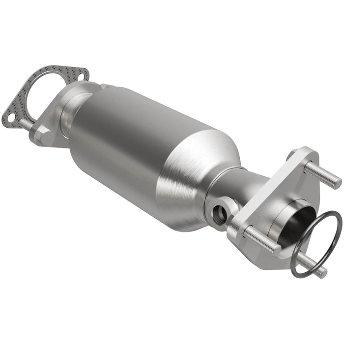 MagnaFlow Exhaust Products 5582668 California Direct-Fit Catalytic Converter - Truck Part Superstore
