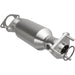 MagnaFlow Exhaust Products 5582668 California Direct-Fit Catalytic Converter - Truck Part Superstore