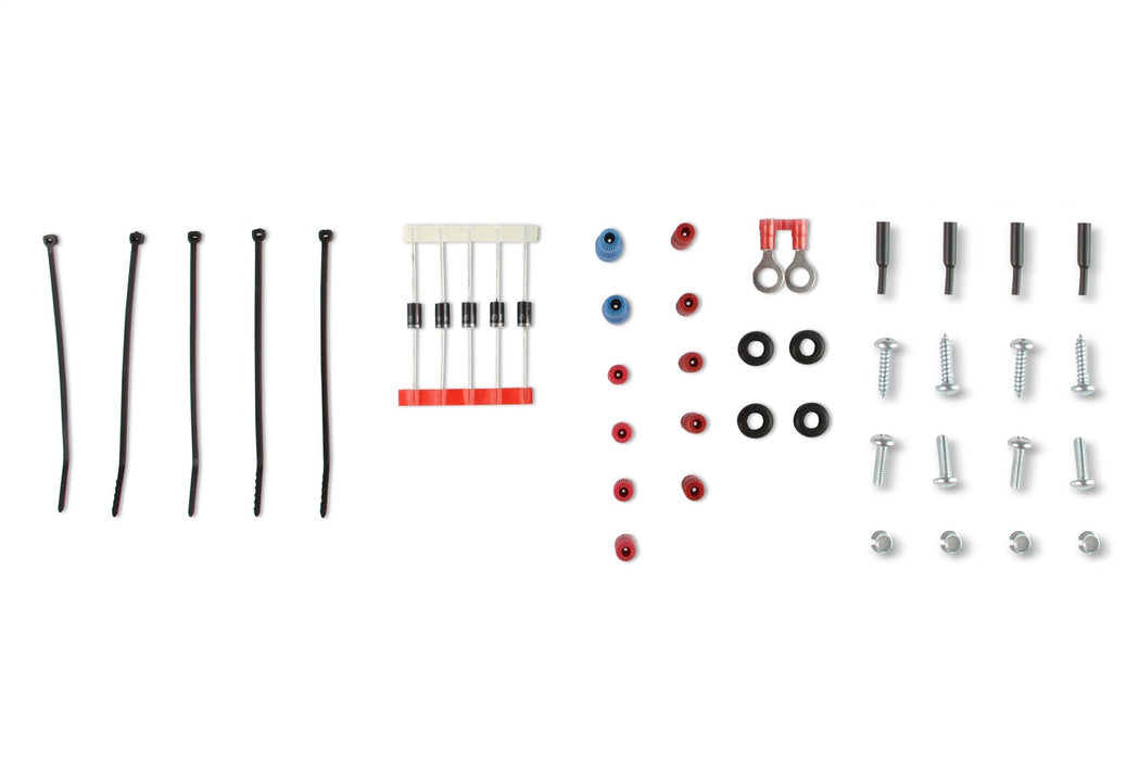MSD 77303 Power Grid Ignition System™ Controller - Truck Part Superstore