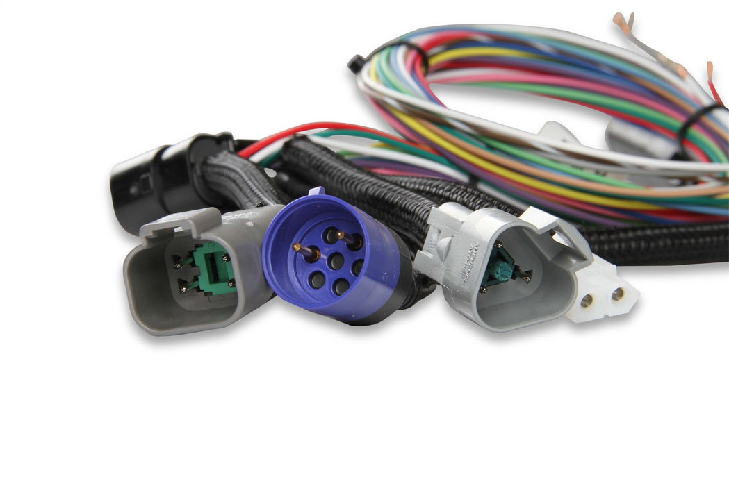 MSD 77303 Power Grid Ignition System™ Controller - Truck Part Superstore