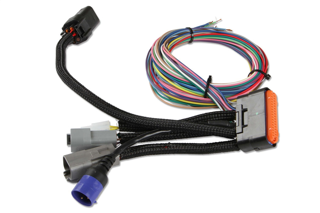 MSD 77303 Power Grid Ignition System™ Controller - Truck Part Superstore