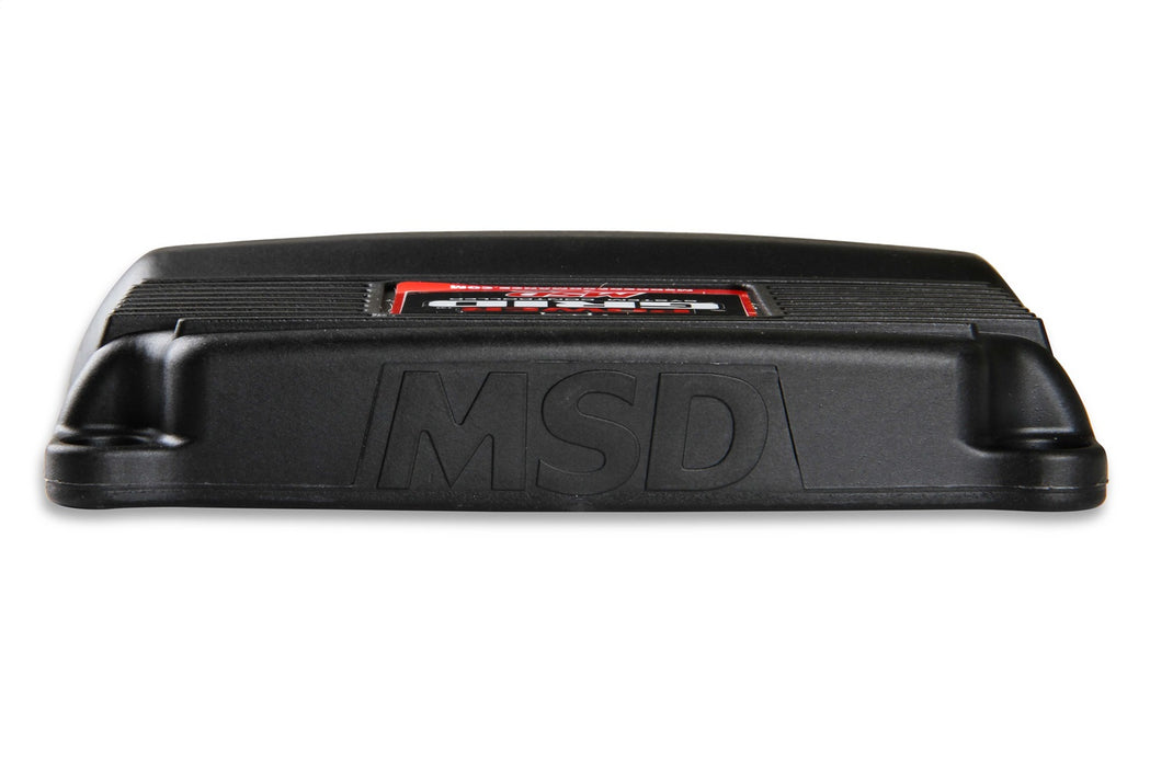 MSD 77303 Power Grid Ignition System™ Controller - Truck Part Superstore