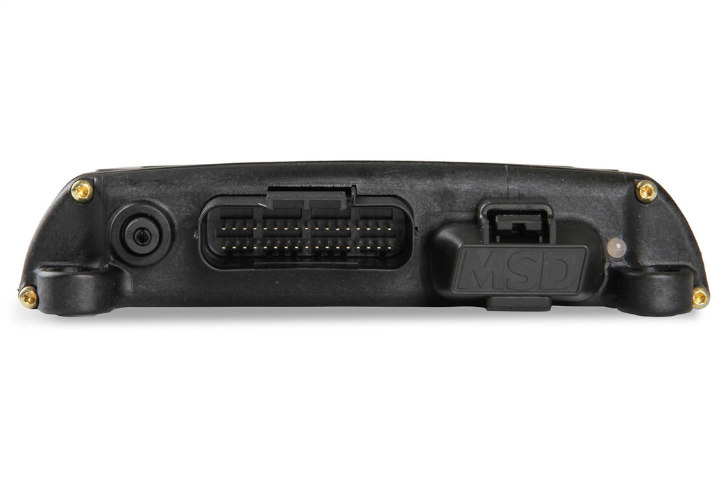 MSD 77303 Power Grid Ignition System™ Controller - Truck Part Superstore