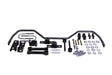 Hellwig 7731 Rear Sway Bar Kit Toyota 05-15 Tacoma 4WD; Prerunner 2WD Stock Ride Height - Truck Part Superstore