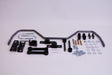 Hellwig 7731 Rear Sway Bar Kit Toyota 05-15 Tacoma 4WD; Prerunner 2WD Stock Ride Height - Truck Part Superstore