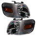 Oracle Lighting 7736-504 SMD Pre-Assembled Headlights, ColorSHIFT - Simple - Truck Part Superstore