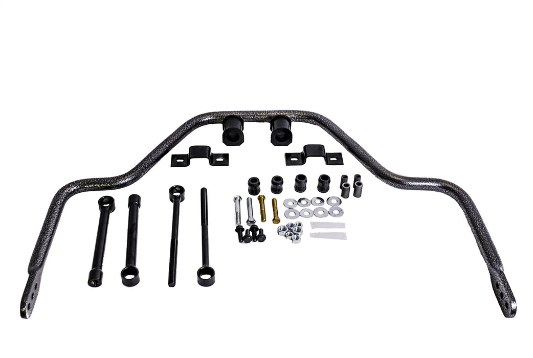 Hellwig 7736 Coil Spring/Tie Rod Sleeve/Sway Bar Kit - Truck Part Superstore