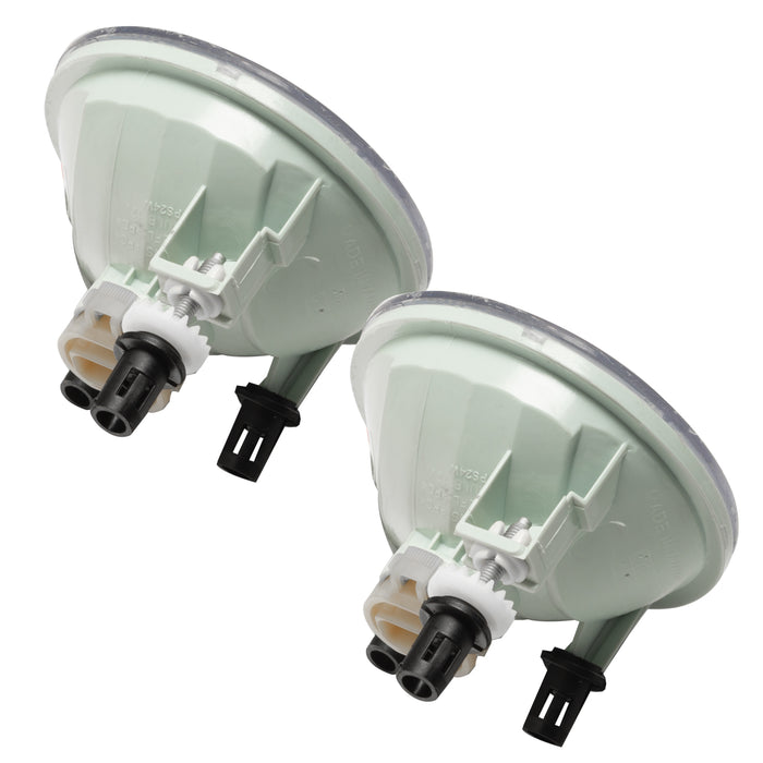 Oracle Lighting 7737-007 SMD Fog Lights, UV/Purple - Truck Part Superstore