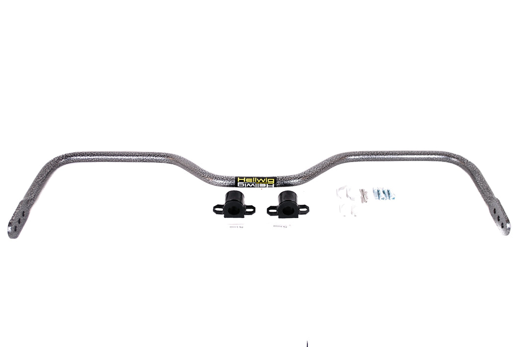 Hellwig 7738 Rear Sway Bar Kit Dodge 14-21 Ram 2500 2WD/4WD; Stock Rear Ride Height - Truck Part Superstore