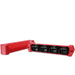 MSD 7740 4-Connector CAN-Bus Hub; 4 Plug In Points; Single Output; Red; - Truck Part Superstore