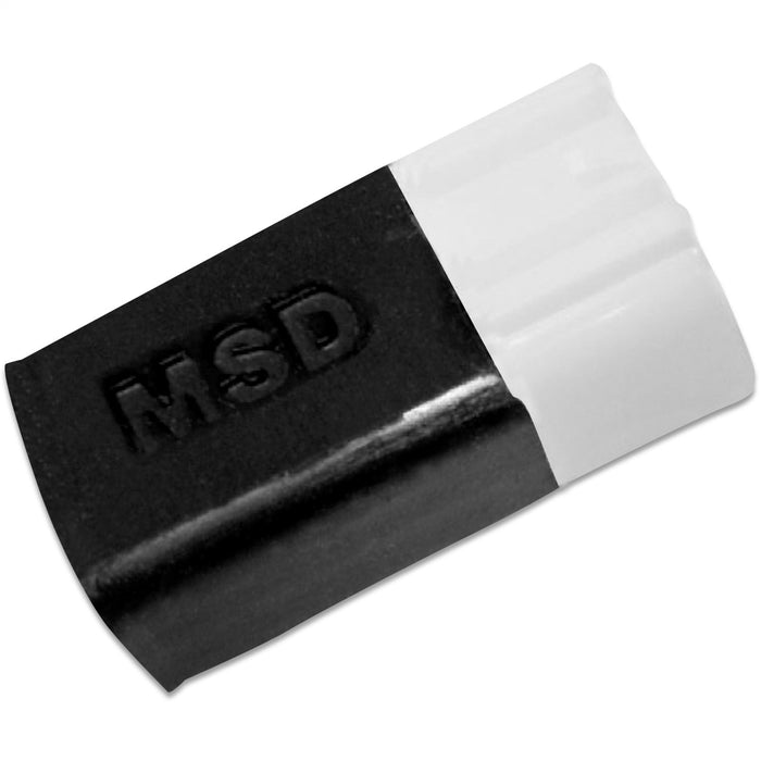 MSD 7741 CAN-Bus Termination Cap; For PN[7740]; - Truck Part Superstore