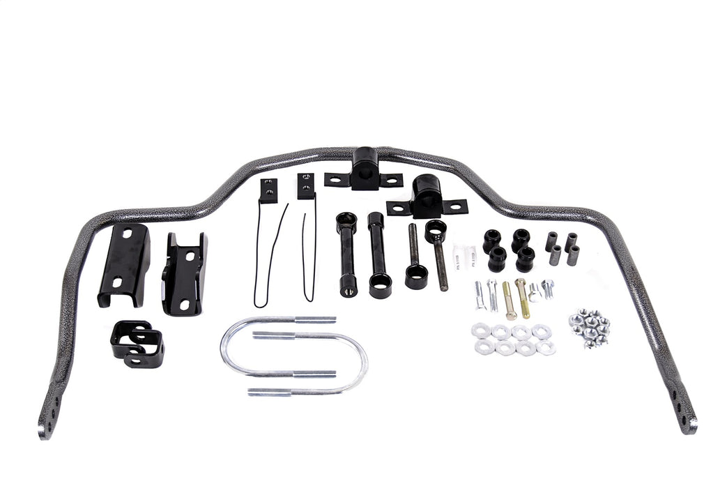 Hellwig 7743 Rear Sway Bar Kit 15-20 Ford F-150 2wd/4wd w/0-2in. Lift; 1in. Diameter - Truck Part Superstore