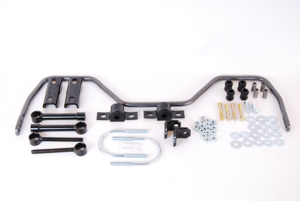 Hellwig 7744 Rear Sway Bar Kit Toyota 16-21 Tacoma 2WD/4WD w/0-2in. Lift - Truck Part Superstore