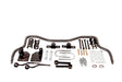 Hellwig 7745 Rear Sway Bar Kit GM 15-20 Colorado/Canyon Stock Ride Height - Truck Part Superstore