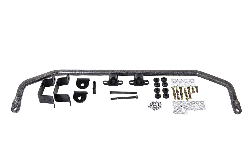 Hellwig 7746 Front Sway Bar Kit GM 63-87 C10/C20; 73-85 Suburban 2WD Stock Ride Height - Truck Part Superstore