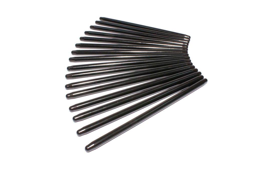 COMP Cams 7159-16 Magnum 7.250" Long, .080" Wall, 3/8" Diameter Pushrod Set - Truck Part Superstore