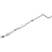 MagnaFlow Exhaust Products 52466 OEM Grade Direct-Fit Catalytic Converter - Truck Part Superstore