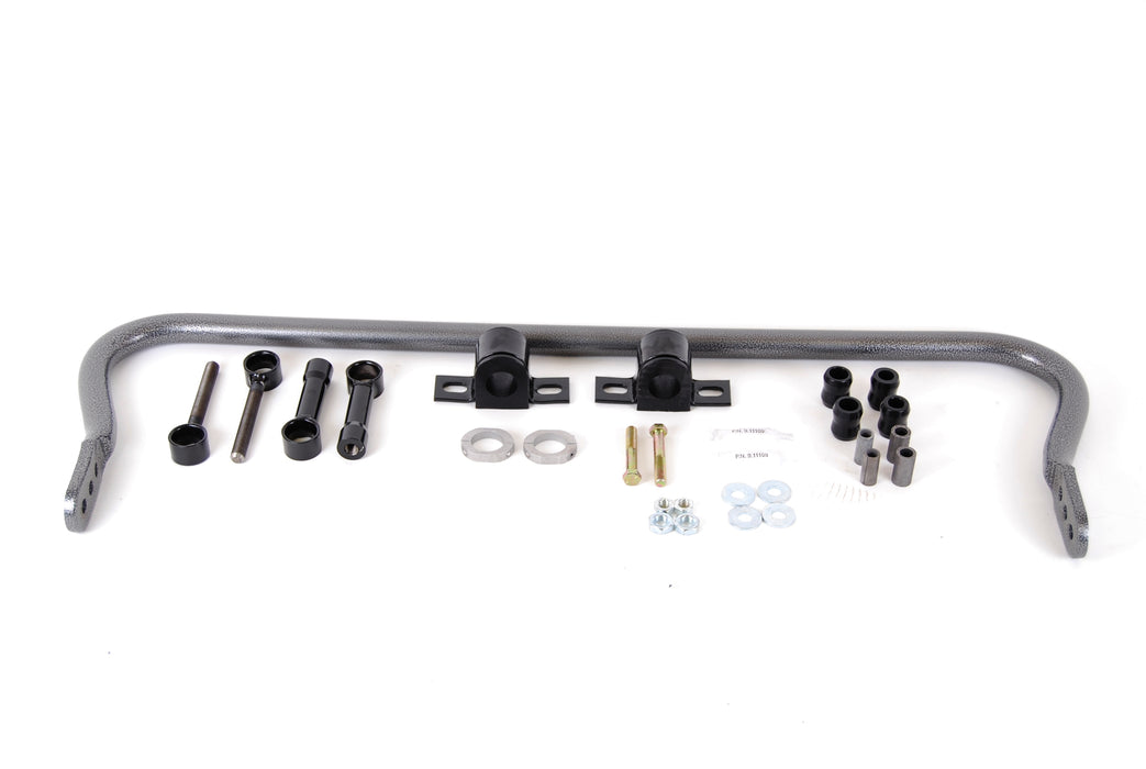 Hellwig 7750 Front Sway Bar Kit Jeep 97-06 Wranger TJ Stock Ride Height - Truck Part Superstore
