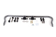 Hellwig 7750 Front Sway Bar Kit Jeep 97-06 Wranger TJ Stock Ride Height - Truck Part Superstore