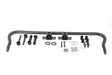 Hellwig 7750 Front Sway Bar Kit Jeep 97-06 Wranger TJ Stock Ride Height - Truck Part Superstore
