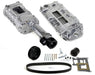 Weiand 7751-1 Pro-Street SuperCharger Kit - Truck Part Superstore