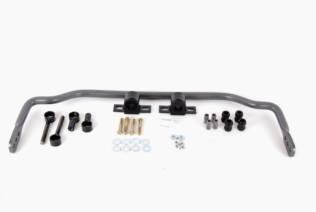 Hellwig 7751 Front Sway Bar Kit Jeep 84-01 Cherokee XJ 4WD Stock Ride Height - Truck Part Superstore
