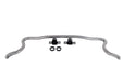 Hellwig 7753 Front Sway Bar Kit Toyota 07-16 Land Cruiser 200 - Truck Part Superstore