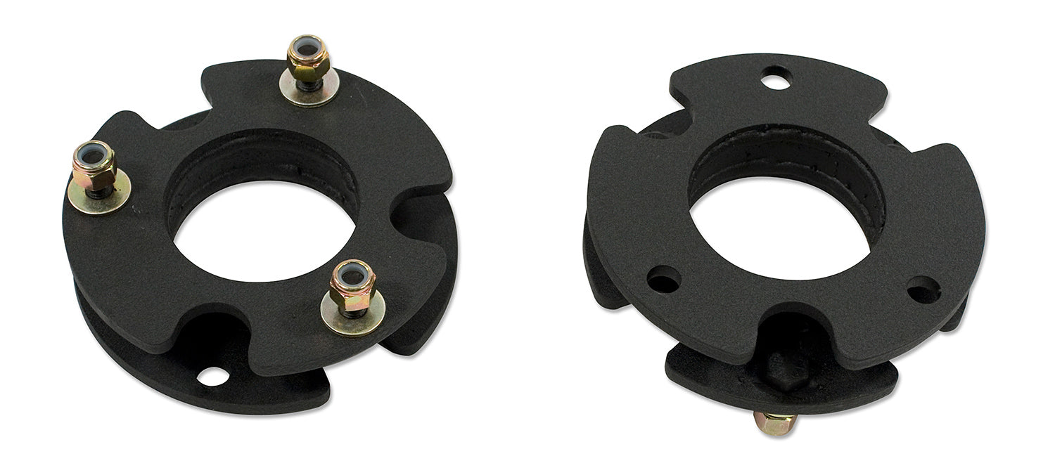 Tuff Country 22909 2 Inch Leveling Kit Front 09-19 Ford F150 4WD & 2WD Tuff Country - Truck Part Superstore