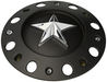 XD 775L239B XDS CAP XD775 ROCKSTAR BLACK DUALLY - Truck Part Superstore