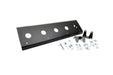 Rough Country 776 Jeep Front Sway Bar Skid Plate 07-18 Wrangler JK Rough Country - Truck Part Superstore