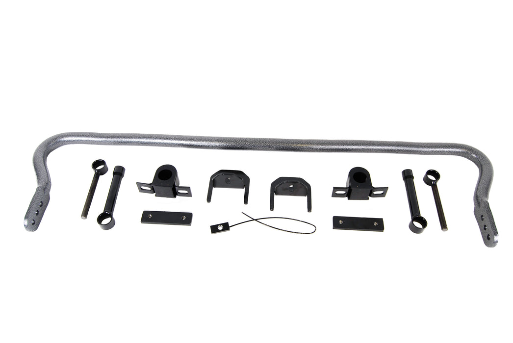 Hellwig 7760 Coil Spring/Tie Rod Sleeve/Sway Bar Kit - Truck Part Superstore
