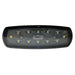 BrightSource 776152 Titanium Series LED Reverse; Work Lamp Kit w/2 Lamps; w/o Harness; - Truck Part Superstore
