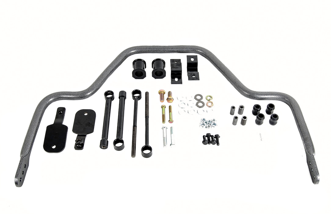 Hellwig 7761 Rear Sway Bar Kit For 17-21 Ford F250/F350 Super Duty 4WD (including dually) - Truck Part Superstore