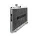 Mishimoto MMRAD-SUP-93T Performance Aluminum Radiator fits Toyota Supra 1993-1998 - Truck Part Superstore