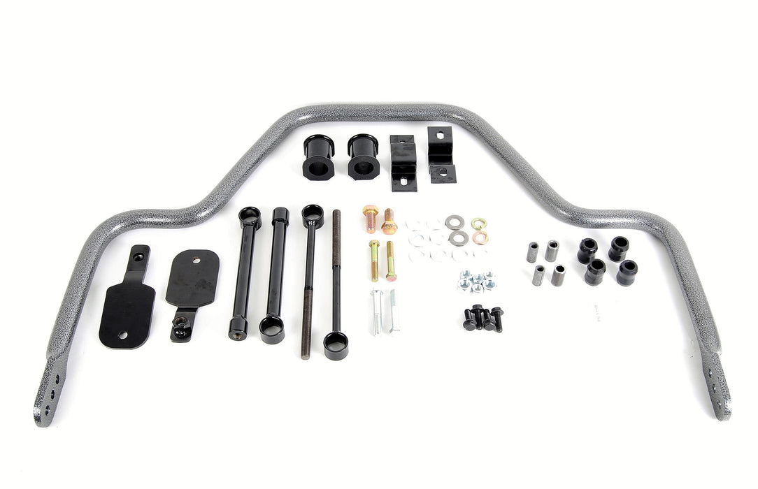 Hellwig 7762 Rear Sway Bar Kit For 17-21 Ford F250/F350 Super Duty 2WD (including dually) - Truck Part Superstore