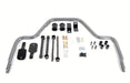 Hellwig 7762 Rear Sway Bar Kit For 17-21 Ford F250/F350 Super Duty 2WD (including dually) - Truck Part Superstore