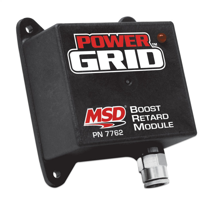 MSD 7762 Power Grid Ignition System™ Boost/Retard Module - Truck Part Superstore