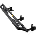Smittybilt 77634 Jeep JL SRC Side Armor w/Steps 4-Door 2018-Present Wrangler JL 4-DR Pair Black Smittybilt - Truck Part Superstore