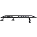 Smittybilt 77634 Jeep JL SRC Side Armor w/Steps 4-Door 2018-Present Wrangler JL 4-DR Pair Black Smittybilt - Truck Part Superstore
