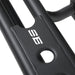 Smittybilt 77634 Jeep JL SRC Side Armor w/Steps 4-Door 2018-Present Wrangler JL 4-DR Pair Black Smittybilt - Truck Part Superstore