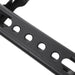 Smittybilt 77634 Jeep JL SRC Side Armor w/Steps 4-Door 2018-Present Wrangler JL 4-DR Pair Black Smittybilt - Truck Part Superstore