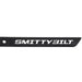 Smittybilt 77634 Jeep JL SRC Side Armor w/Steps 4-Door 2018-Present Wrangler JL 4-DR Pair Black Smittybilt - Truck Part Superstore