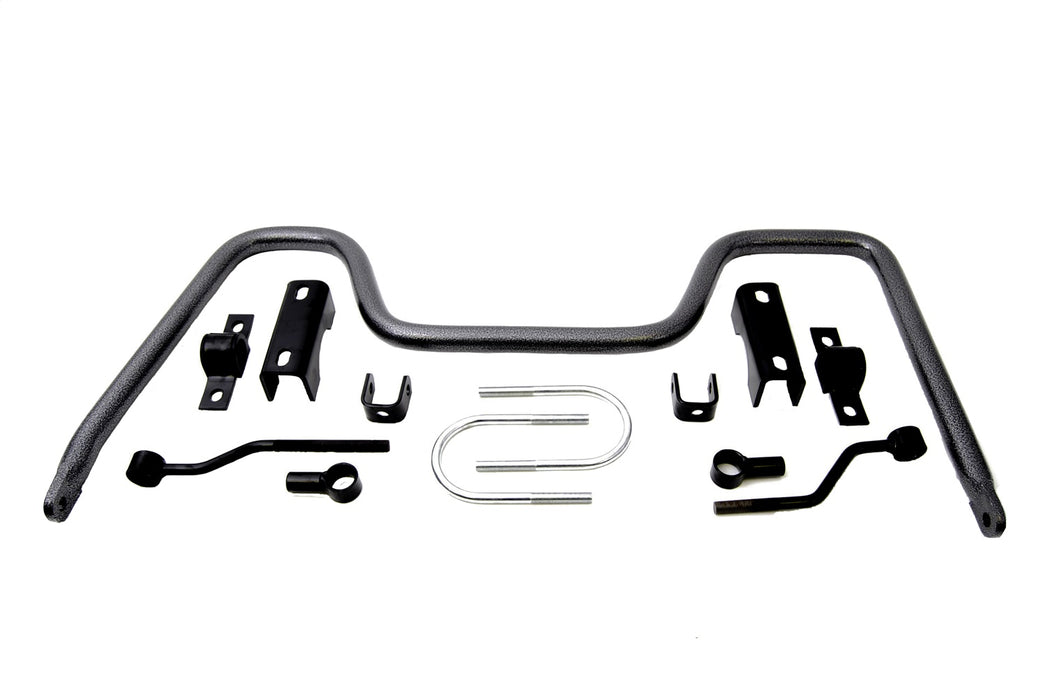 Hellwig 7765 Rear Sway Bar for 2016-2019 Chevrolet Suburban 3500 HD 4WD - Truck Part Superstore