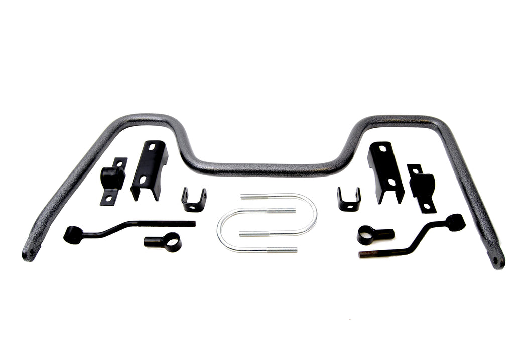 Hellwig 7765 Rear Sway Bar for 2016-2019 Chevrolet Suburban 3500 HD 4WD - Truck Part Superstore