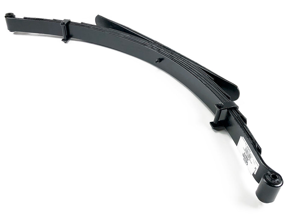 Tuff Country 39670 Rear Leaf Spring 6 Inch 69-93 Dodge Truck/Ramcharger 1/2 & 3/4 Ton 4WD EZ-Ride Each Tuff Country - Truck Part Superstore